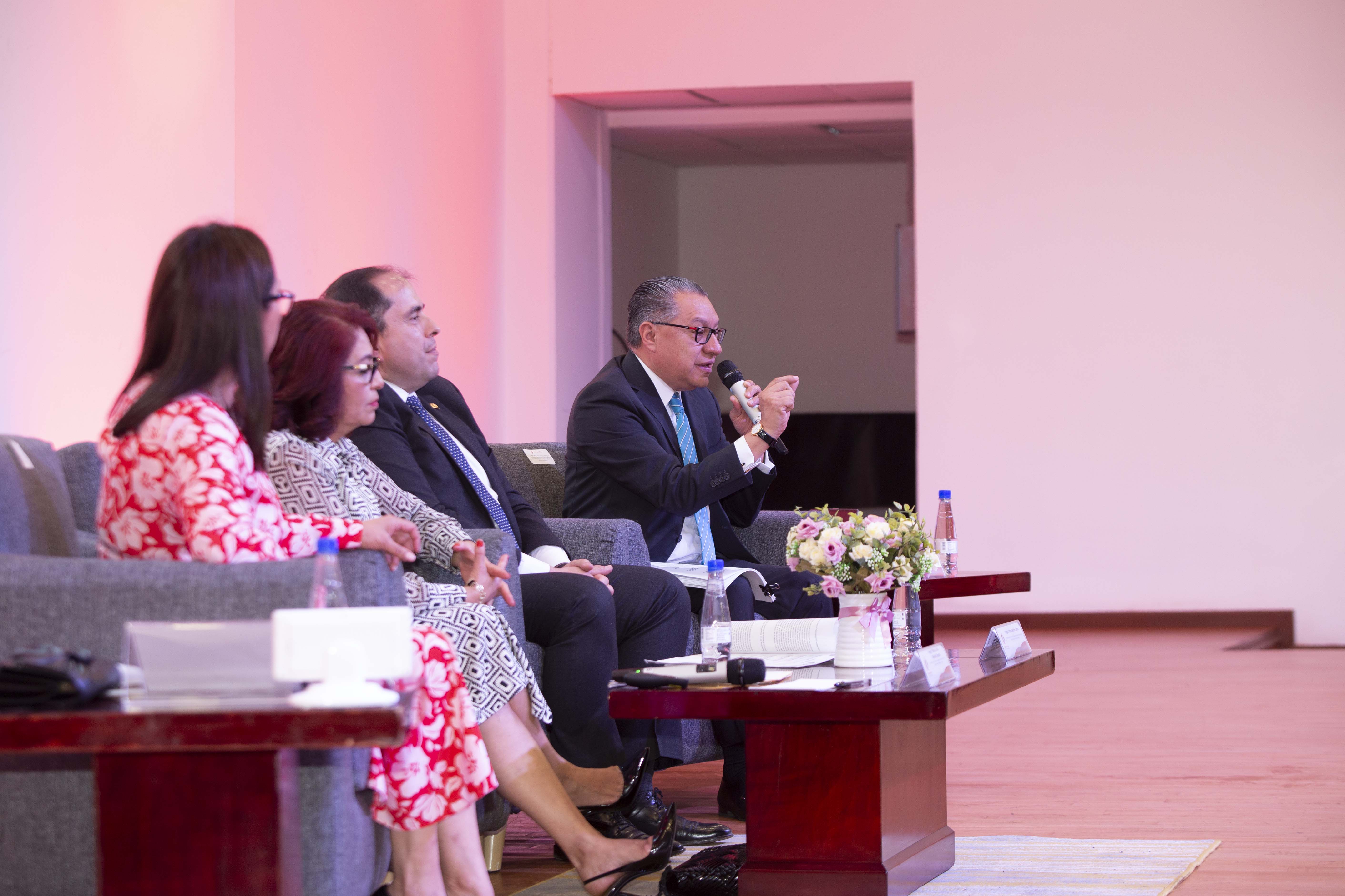 III Congreso Justicia Familiar